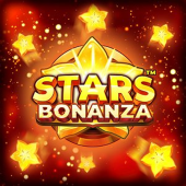 Stars Bonanza logo