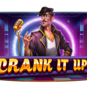 Crank It Up logo