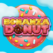 Bonanza Donut logo
