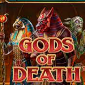 Gods of Death logo
