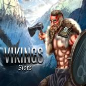 Vikings (Urgent Games) logo