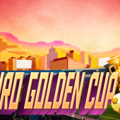 Euro Golden Cup logo