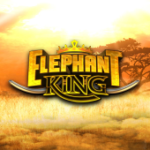 Elephant King logo