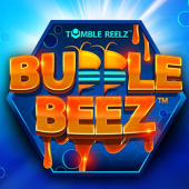 Bubble Beez logo