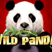 Wild Panda logo