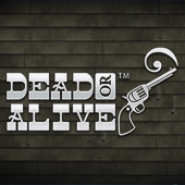 Dead or Alive logo