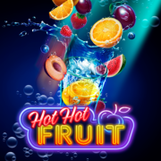 Coperta Hot Hot Fruit
