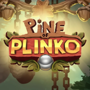 Pine of Plinko cover