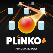 Plinko+ cover