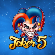 Joker 5 logo