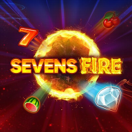 Sevens Fire logo