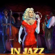 In Jazz logo