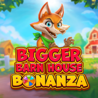 Bigger Barn House Bonanza logo