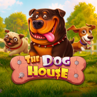The Dog House logo