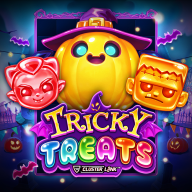 Tricky Treats logo