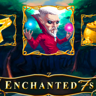 Enchanted 7s logo