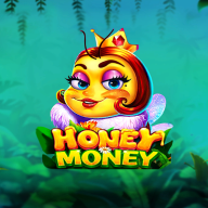 Honey Money logo