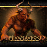 Minotaurus logo