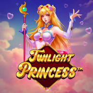 Twilight Princess logo