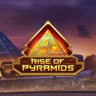 Rise of Pyramids logo