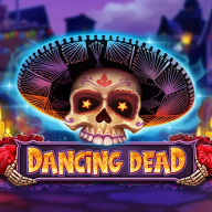 Dancing Dead logo