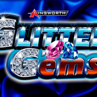 Glitter Gems logo