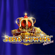 Just Jewels Deluxe logo