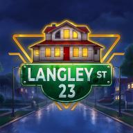 Langley Street 23 logo