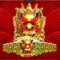 Magic Dragon logo
