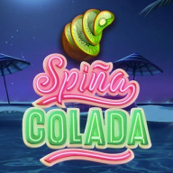 Spina Colada logo