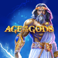 Age of the Gods logo
