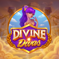 Divine Divas logo