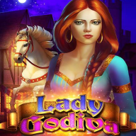 Lady Godiva logo