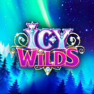 Icy Wilds logo
