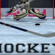 Hockey logo