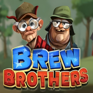 Brew Brothers logo