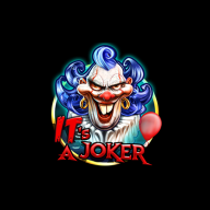 Its a Joker logo