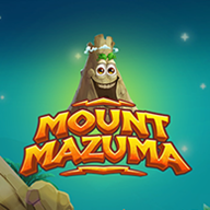 Mount Mazuma logo