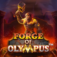 Forge of Olympus logo