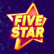 Five Star logo