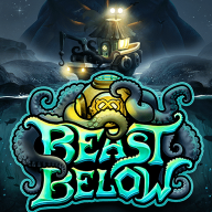 Beast Below logo