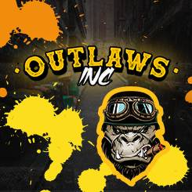 Outlaws Inc logo