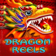 Dragon Reels logo