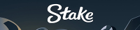 Stake logo