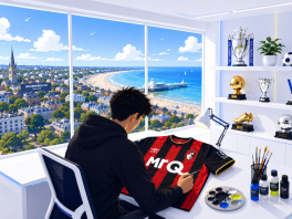 AFC Bournemouth a anunțat un parteneriat pe mai mulți ani cu cazinoul online MrQ img