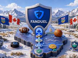 FanDuel își extinde prezența în Canada prin intrarea pe piața din Alberta img