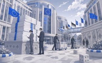 Previziunile privind taxele UE pentru jocurile de noroc nu se încadrează în așteptările inițiale img