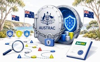 AUSTRAC dispune ca bet365 să-și revizuiască măsurile de combatere a spălării banilor în urma unei anchete img