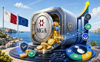 Sectorul jocurilor de noroc din Malta atinge 1,42 miliarde de euro, contribuind cu 6,3% la economie img