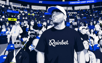 Rainbet Casino îl numește pe campionul UFC Justin Gaethje în calitate de ambasador img